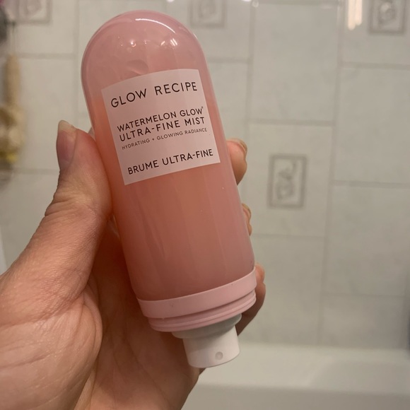 Glow Recipe Watermelon Glow Ultra-Fine Hydrating Mist - Picture 15 of 15